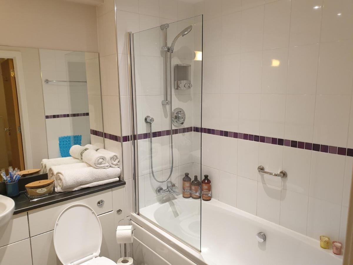 Appartement Garnet, 3 Bedroom Birmingham
