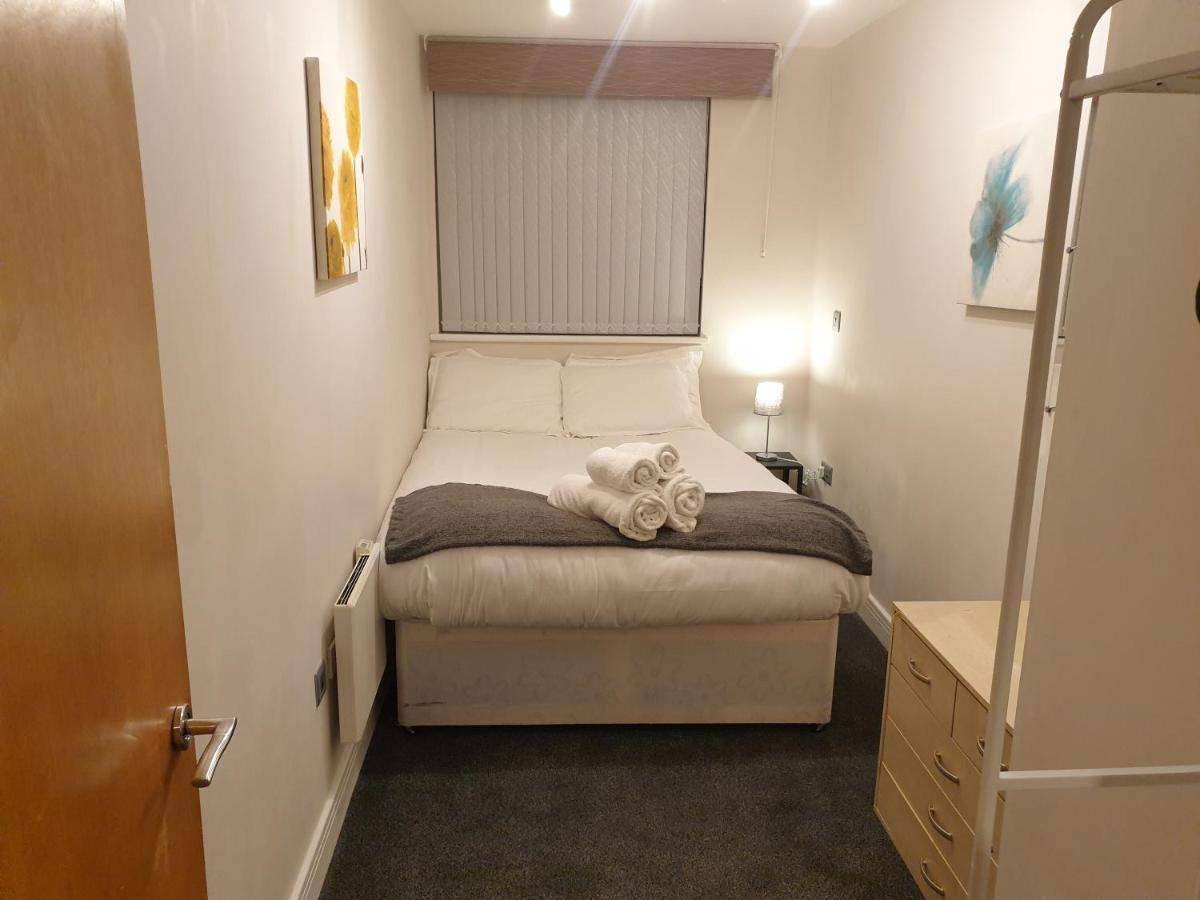 Garnet, 3 Bedroom Appartement *