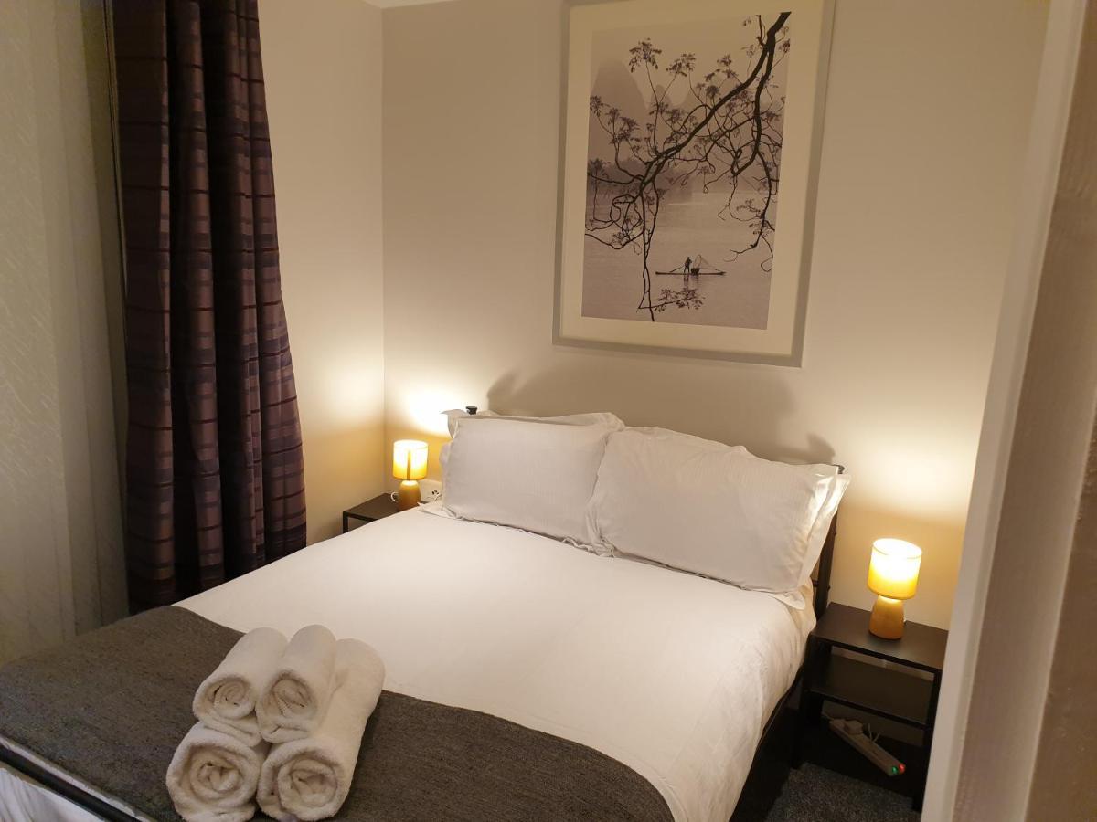 Appartement Garnet, 3 Bedroom Birmingham