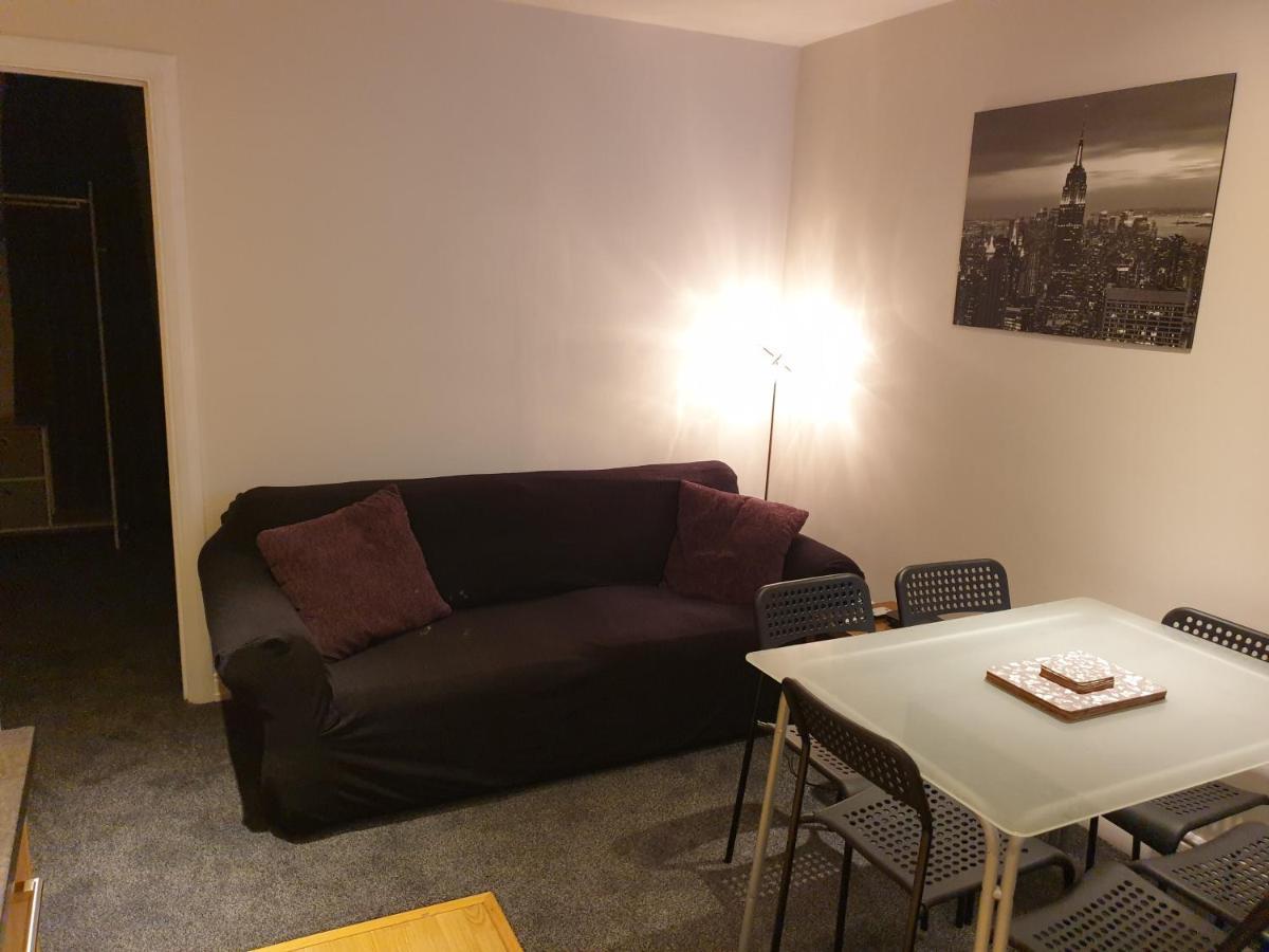 Garnet, 3 Bedroom Appartement *