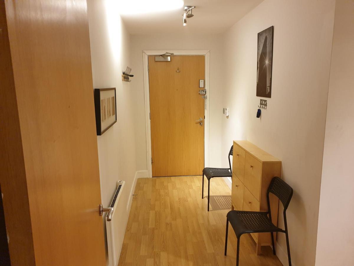 Garnet, 3 Bedroom Appartement Birmingham