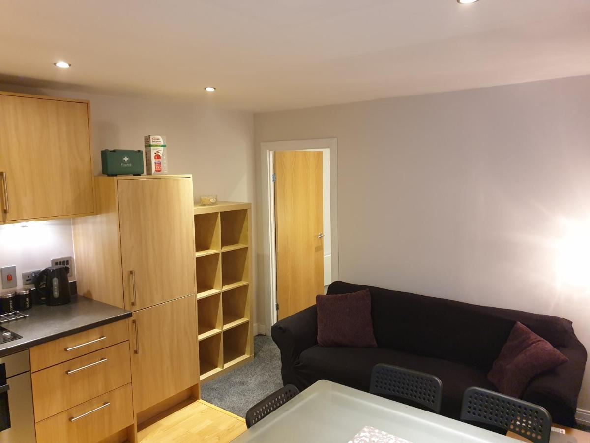 Garnet, 3 Bedroom Appartement