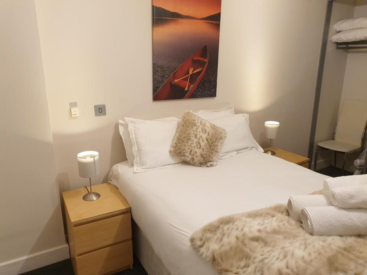 Garnet, 3 Bedroom Appartement