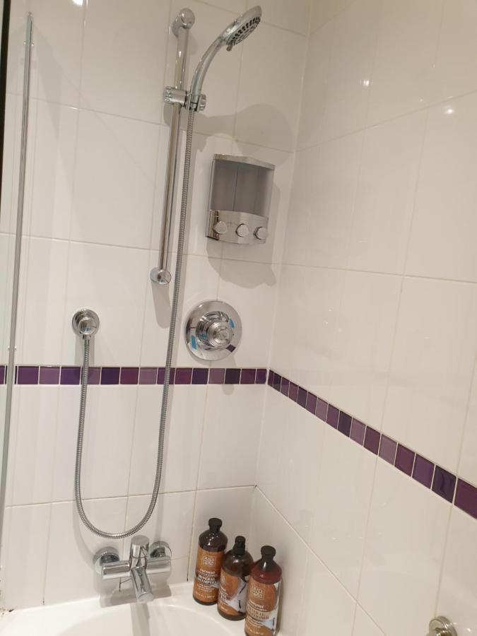Garnet, 3 Bedroom Appartement *