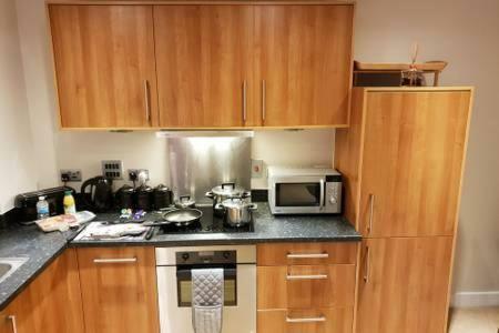 Garnet, 3 Bedroom *